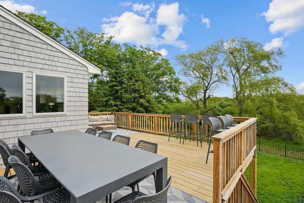 Little Creek Retreat - Ribryan Property Middletown Esterno foto