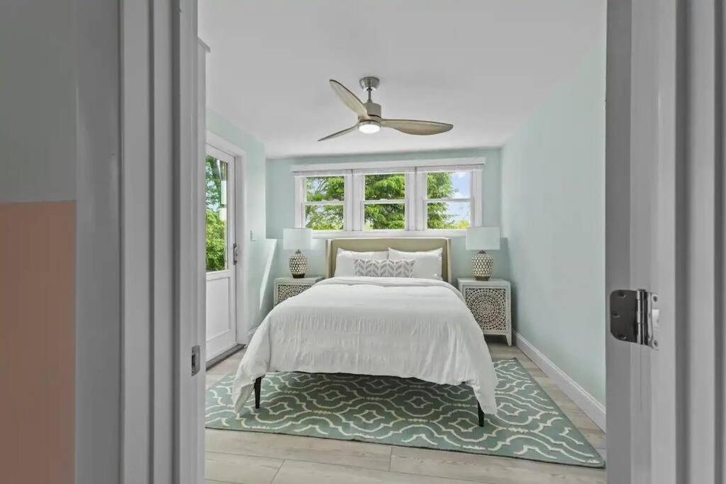 Little Creek Retreat - Ribryan Property Middletown Esterno foto