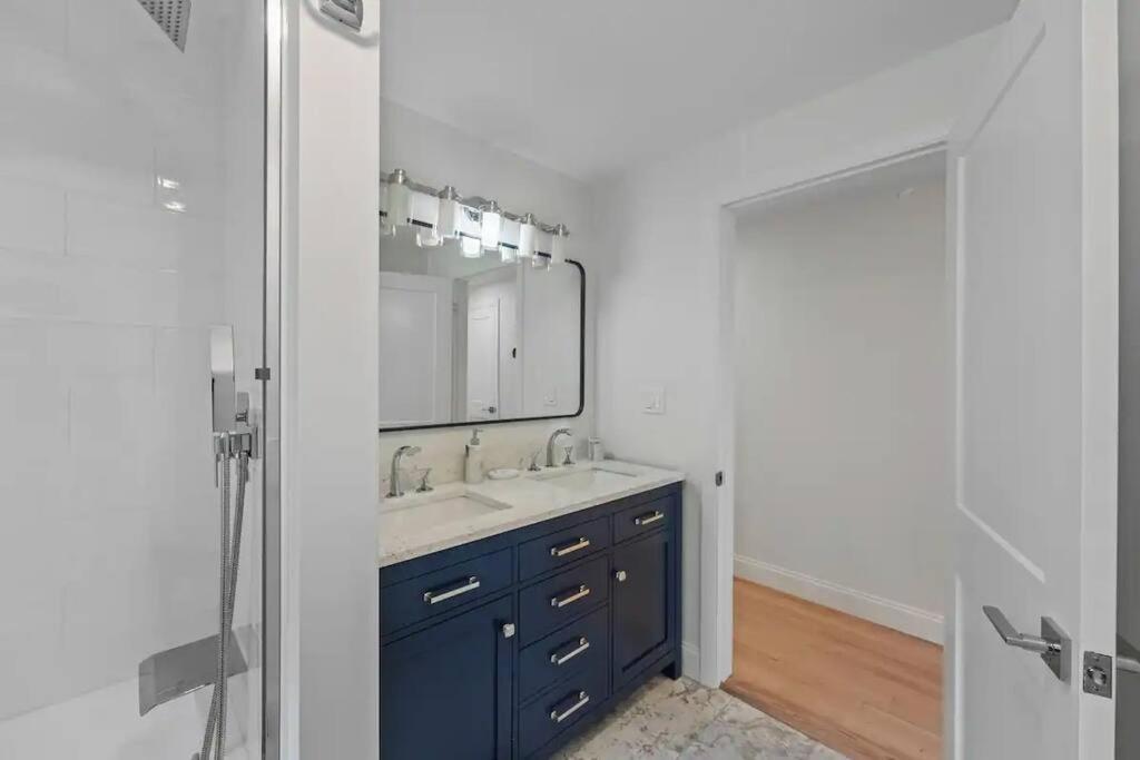Little Creek Retreat - Ribryan Property Middletown Esterno foto