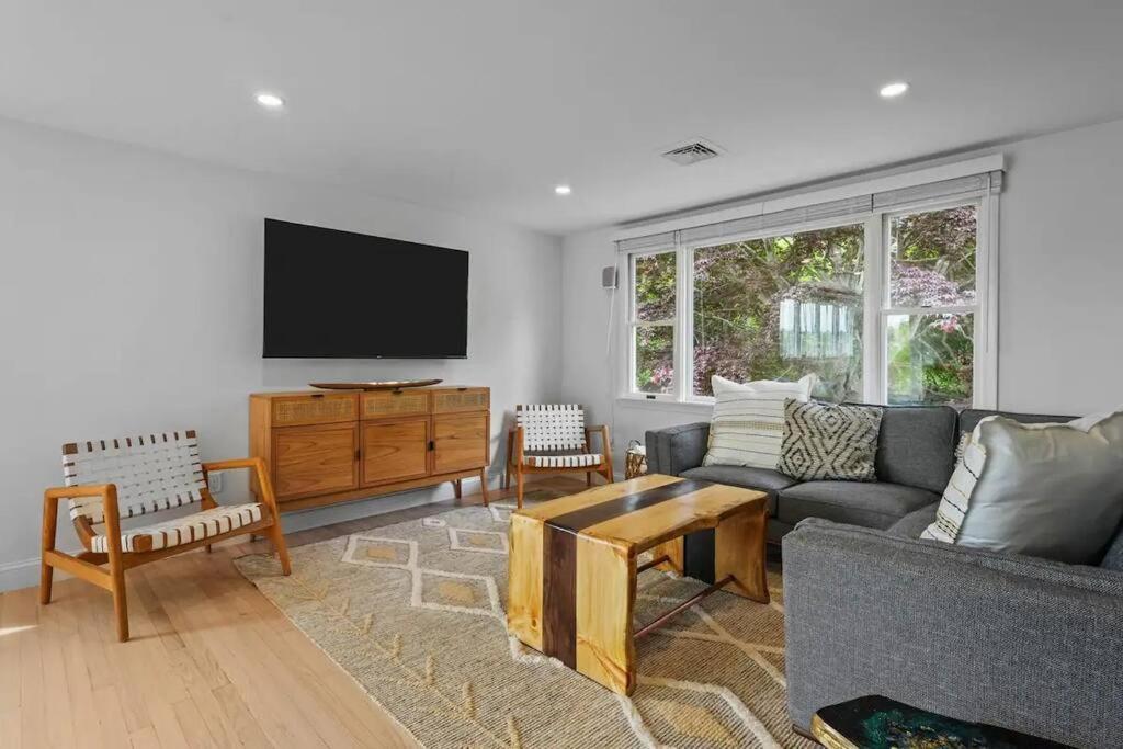 Little Creek Retreat - Ribryan Property Middletown Esterno foto