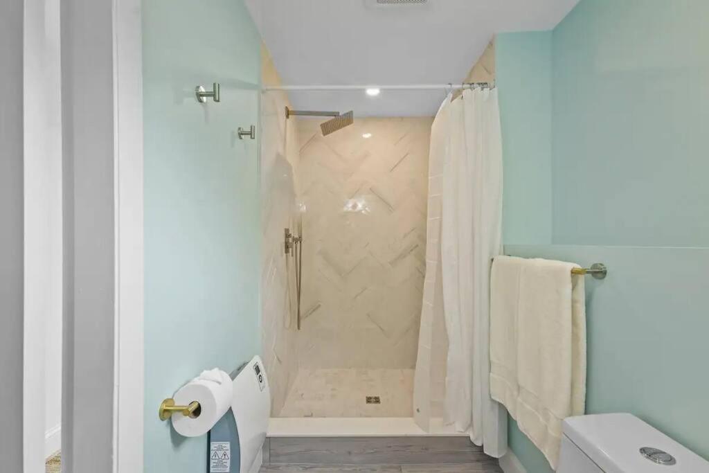 Little Creek Retreat - Ribryan Property Middletown Esterno foto