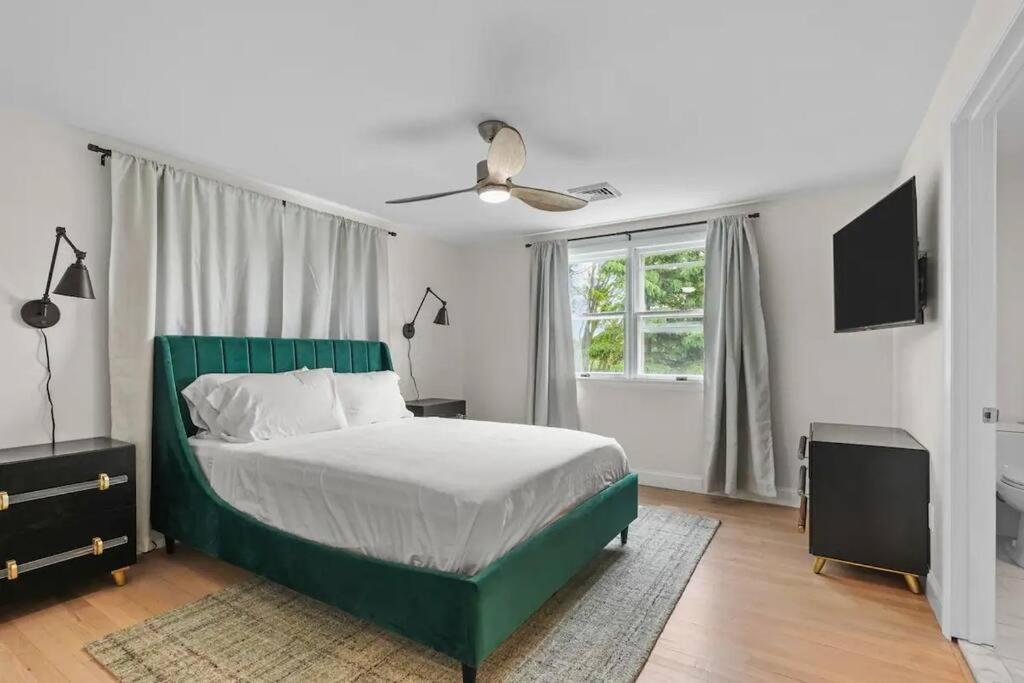 Little Creek Retreat - Ribryan Property Middletown Esterno foto