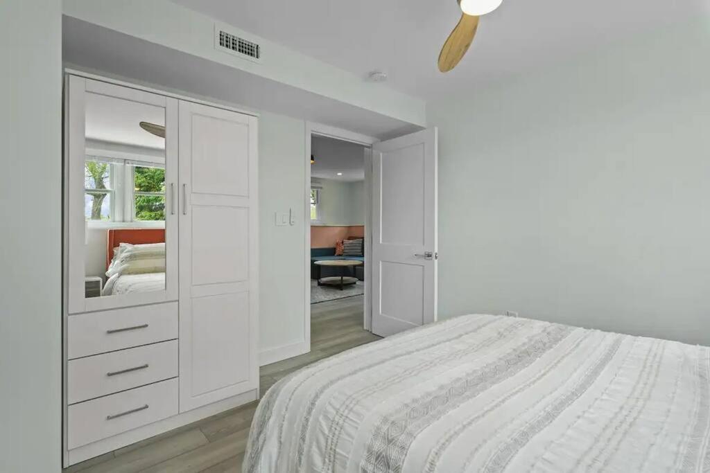 Little Creek Retreat - Ribryan Property Middletown Esterno foto
